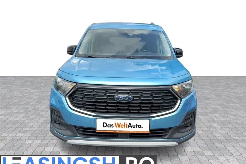Ford Tourneo Connect din 2022 cu 151.587 km - oferta FOR239364 - foto 2