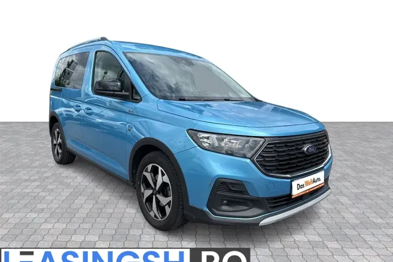 Ford Tourneo Connect din 2022 cu 151.587 km - oferta FOR239364 - foto 3