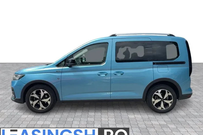 Ford Tourneo Connect din 2022 cu 151.587 km - oferta FOR239364 - foto 4