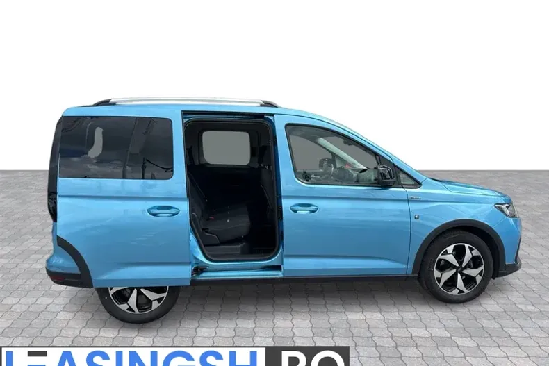 Ford Tourneo Connect din 2022 cu 151.587 km - oferta FOR239364 - foto 7