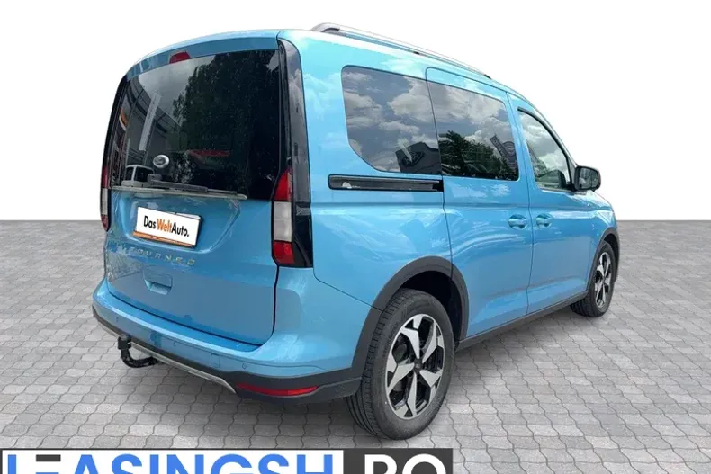 Ford Tourneo Connect din 2022 cu 151.587 km - oferta FOR239364 - foto 8