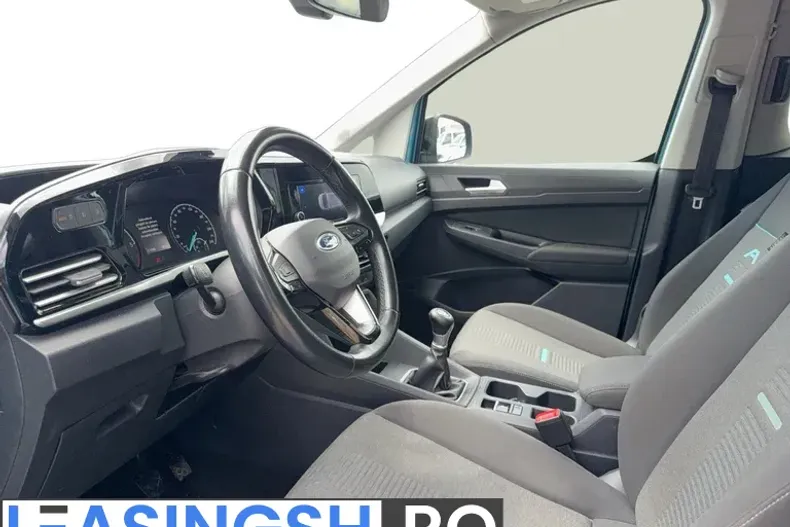 Ford Tourneo Connect din 2022 cu 151.587 km - oferta FOR239364 - foto 12