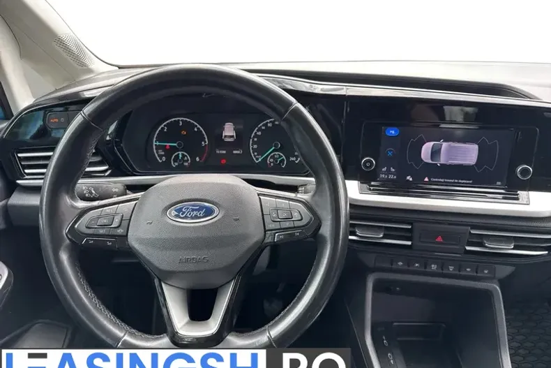 Ford Tourneo Connect din 2022 cu 151.587 km - oferta FOR239364 - foto 14