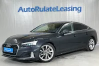 Audi A5 din 2021 cu 66.249 km - oferta AUD239365 - foto 1