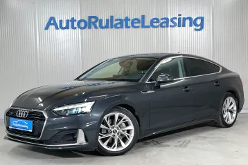 Audi A5 din 2021 - oferta AUD239365