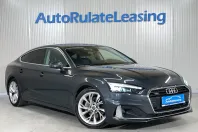 Audi A5 din 2021 cu 66.249 km - oferta AUD239365 - foto 2