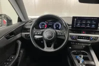 Audi A5 din 2021 cu 66.249 km - oferta AUD239365 - foto 6
