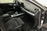 Audi A5 din 2021 cu 66.249 km - oferta AUD239365 - foto 9