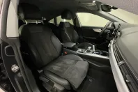 Audi A5 din 2021 cu 66.249 km - oferta AUD239365 - foto 10