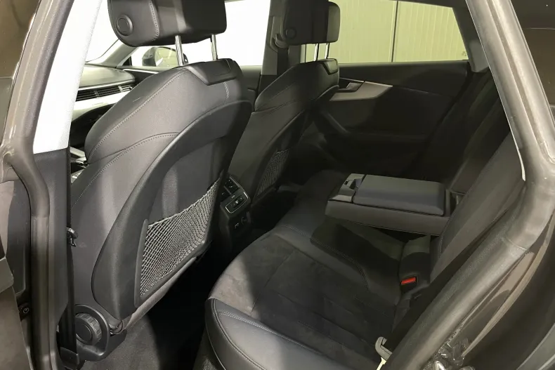 Audi A5 din 2021 cu 66.249 km - oferta AUD239365 - foto 11