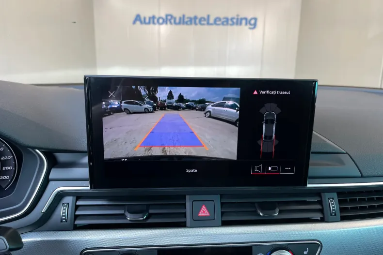 Audi A5 din 2021 cu 66.249 km - oferta AUD239365 - foto 13