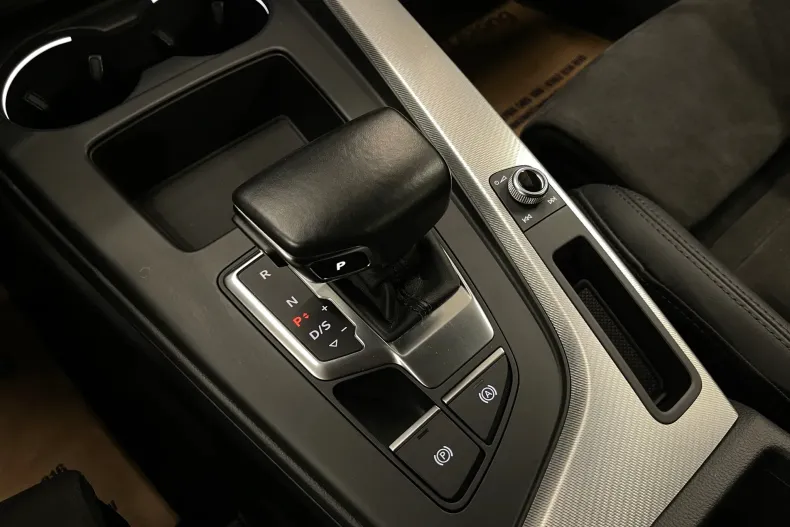 Audi A5 din 2021 cu 66.249 km - oferta AUD239365 - foto 27