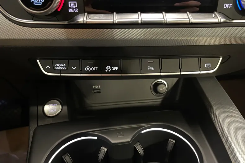 Audi A5 din 2021 cu 66.249 km - oferta AUD239365 - foto 28