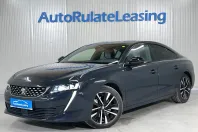 Peugeot 508 din 2020 cu 45.578 km - oferta PEU239366 - foto 1