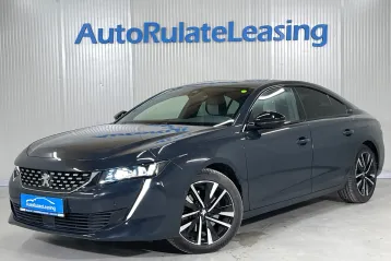 Peugeot 508 din 2020 - oferta PEU239366