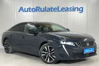 Peugeot 508 din 2020 cu 45.578 km - oferta PEU239366 - foto 2