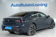Peugeot 508 din 2020 cu 45.578 km - oferta PEU239366 - foto 3