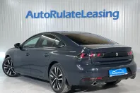 Peugeot 508 din 2020 cu 45.578 km - oferta PEU239366 - foto 4