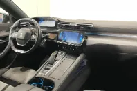 Peugeot 508 din 2020 cu 45.578 km - oferta PEU239366 - foto 8