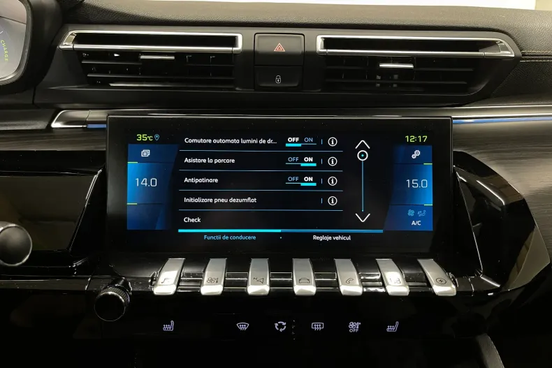Peugeot 508 din 2020 cu 45.578 km - oferta PEU239366 - foto 16