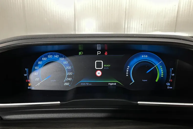 Peugeot 508 din 2020 cu 45.578 km - oferta PEU239366 - foto 36