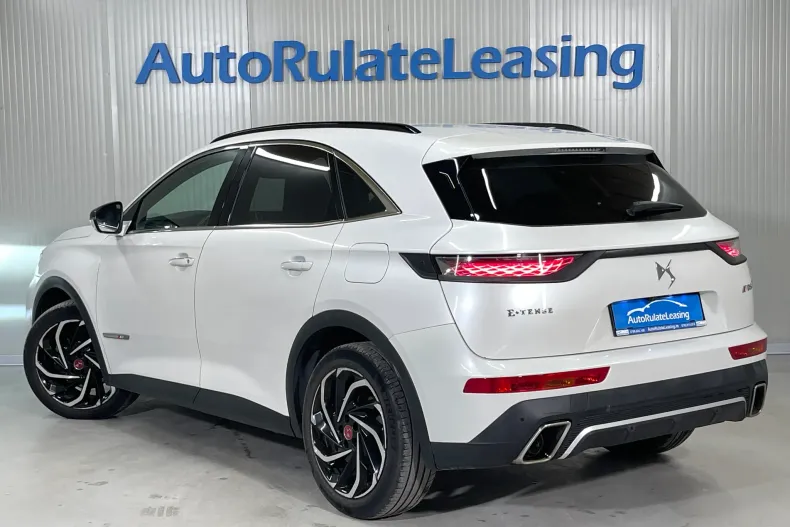 DS Automobiles DS 7 Crossback din 2020 cu 114.951 km - oferta DSA239367 - foto 4