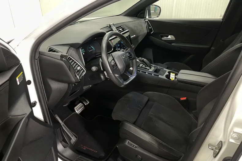 DS Automobiles DS 7 Crossback din 2020 cu 114.951 km - oferta DSA239367 - foto 5