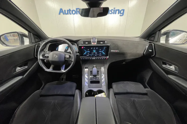 DS Automobiles DS 7 Crossback din 2020 cu 114.951 km - oferta DSA239367 - foto 7