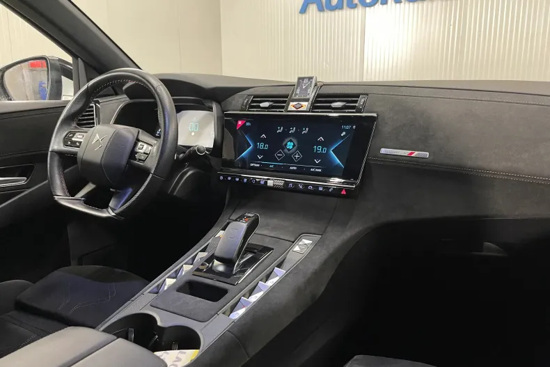 DS Automobiles DS 7 Crossback din 2020 cu 114.951 km - oferta DSA239367 - foto 8