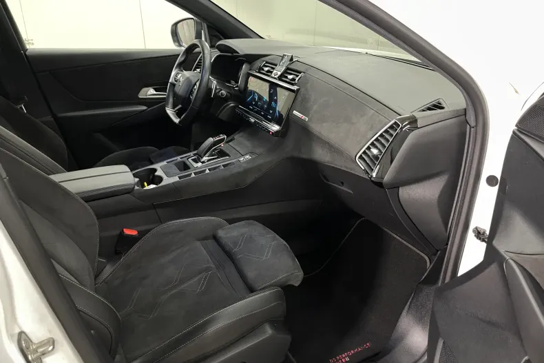 DS Automobiles DS 7 Crossback din 2020 cu 114.951 km - oferta DSA239367 - foto 9