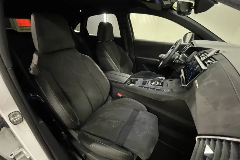 DS Automobiles DS 7 Crossback din 2020 cu 114.951 km - oferta DSA239367 - foto 10