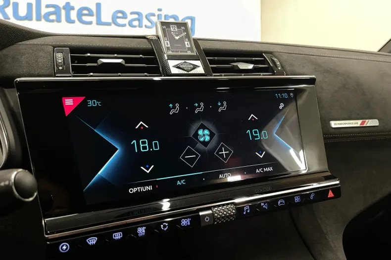DS Automobiles DS 7 Crossback din 2020 cu 114.951 km - oferta DSA239367 - foto 14