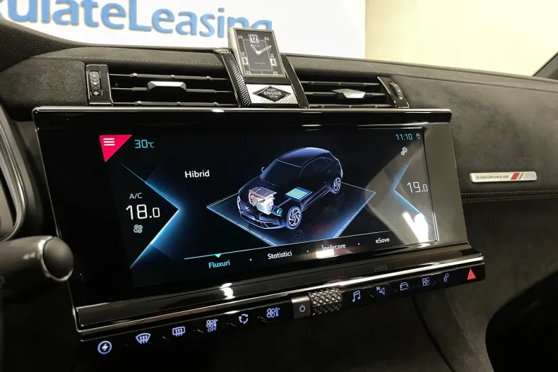 DS Automobiles DS 7 Crossback din 2020 cu 114.951 km - oferta DSA239367 - foto 15