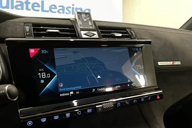 DS Automobiles DS 7 Crossback din 2020 cu 114.951 km - oferta DSA239367 - foto 16