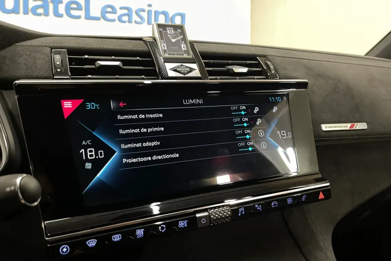DS Automobiles DS 7 Crossback din 2020 cu 114.951 km - oferta DSA239367 - foto 19