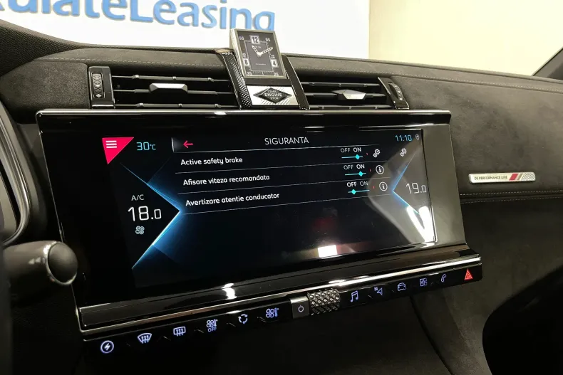 DS Automobiles DS 7 Crossback din 2020 cu 114.951 km - oferta DSA239367 - foto 21