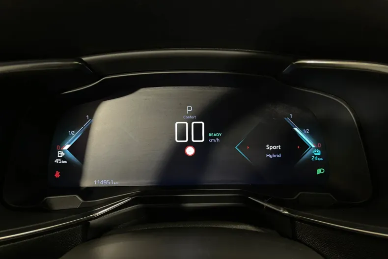 DS Automobiles DS 7 Crossback din 2020 cu 114.951 km - oferta DSA239367 - foto 31