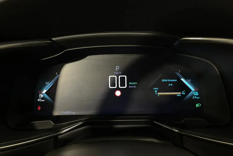 DS Automobiles DS 7 Crossback din 2020 cu 114.951 km - oferta DSA239367 - foto 33