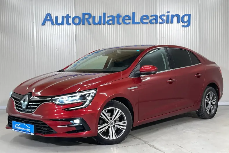 Renault Megane din 2022 cu 61.250 km - oferta REN239368 - foto 1
