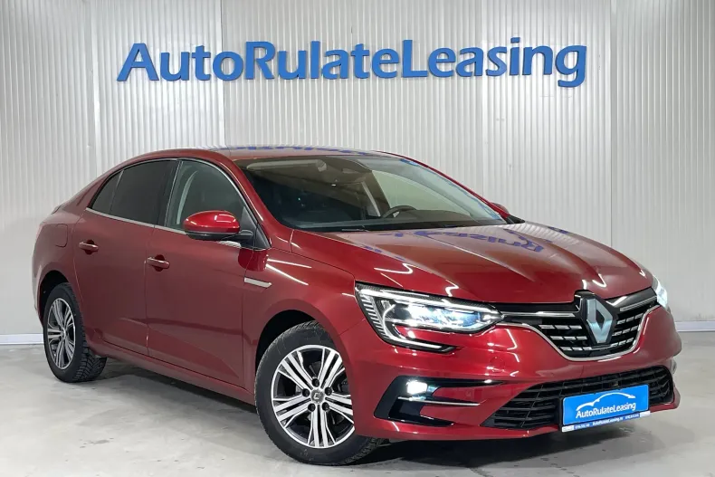 Renault Megane din 2022 cu 61.250 km - oferta REN239368 - foto 2