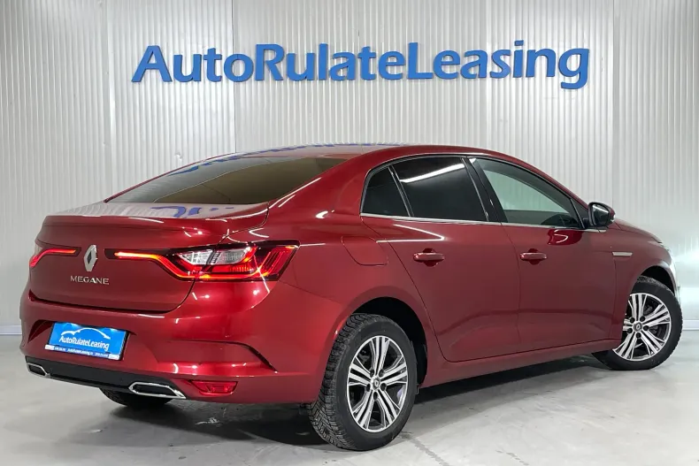 Renault Megane din 2022 cu 61.250 km - oferta REN239368 - foto 3
