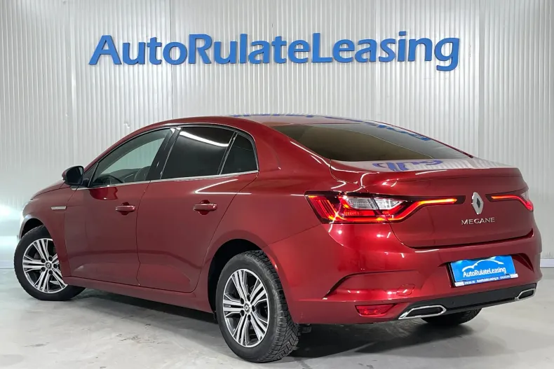 Renault Megane din 2022 cu 61.250 km - oferta REN239368 - foto 4