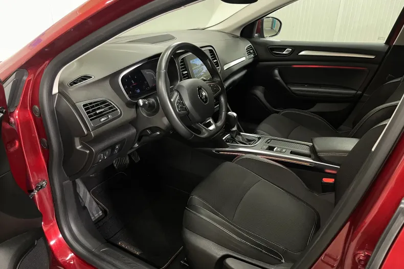 Renault Megane din 2022 cu 61.250 km - oferta REN239368 - foto 5