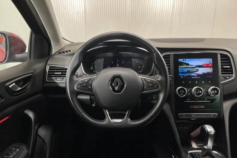 Renault Megane din 2022 cu 61.250 km - oferta REN239368 - foto 6