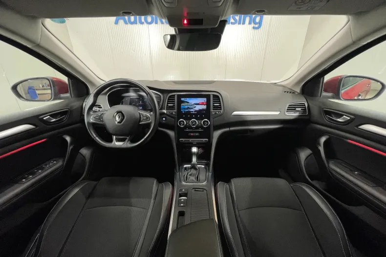 Renault Megane din 2022 cu 61.250 km - oferta REN239368 - foto 7