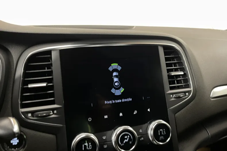 Renault Megane din 2022 cu 61.250 km - oferta REN239368 - foto 13