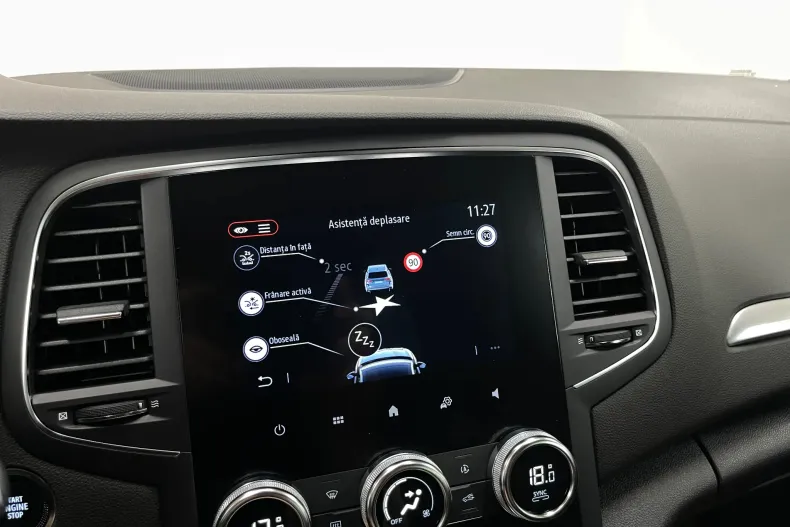 Renault Megane din 2022 cu 61.250 km - oferta REN239368 - foto 16