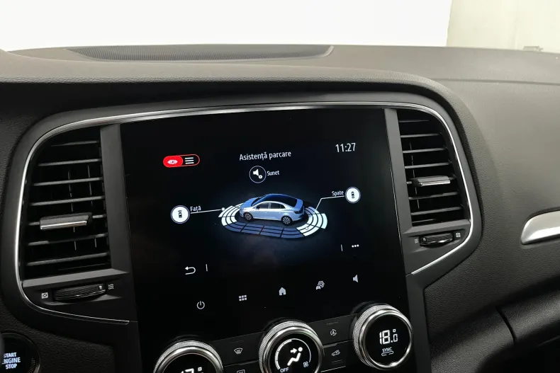 Renault Megane din 2022 cu 61.250 km - oferta REN239368 - foto 17