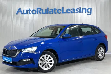 Skoda Scala din 2023 - oferta SKO239369
