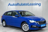Skoda Scala din 2023 cu 42.183 km - oferta SKO239369 - foto 2
